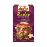 Yogi Tea Rooibos Organic 17 Teabags