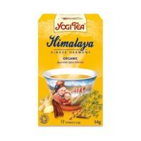 Yogi Tea Himalaya Organic 17 Teabags