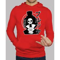 yohoho brook jersey boy