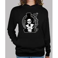 yohoho brook jersey girl