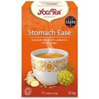 Yogi Stomach Ease Tea (17 bags)