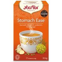 yogi stomach ease tea 17 bags