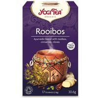 Yogi Rooibos Tea (17 bags)