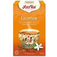 Yogi Licorice Egyptian Spice Tea (17 bags)
