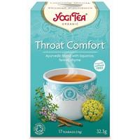 Yogi Throat Comfort Tea (17 Bags)