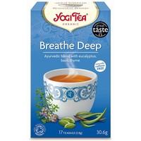 Yogi Breathe Deep Tea (17 bags)