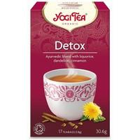 Yogi Detox Tea (17 Bags)