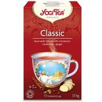 Yogi Classic Tea (17 Bags)