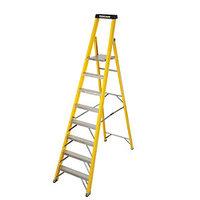 Youngman Grp Fibreglass Platform 8 Tread