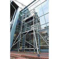 youngman boss premium access tower system option 3