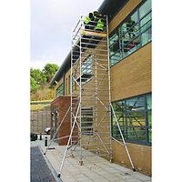 youngman boss premium access tower system option 4