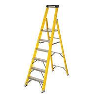 Youngman Grp Fibreglass Platform 6 Tread