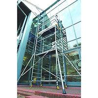 Youngman BoSS Premium Access Tower System Option 2