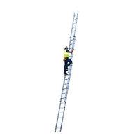 Youngman 3 section professional extension ladder 10.68M