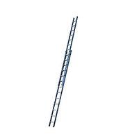 Youngman 2 section domestic extension Ladder 7.41M