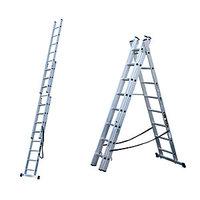 Youngman Trade 4 Way Combination Ladder 2.5m