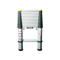 youngman general purpose telescopic ladder 33m