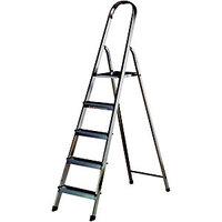 Youngman 5 Tread Professional Step Ladder