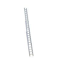 youngman trade 2 section extension ladder 55m