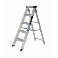 Youngman 5 Tread Builders Stepladder