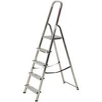 Youngman Youngman Atlas 5 Tread Platform Steps