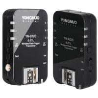 Yongnuo YN-622C E-TTL