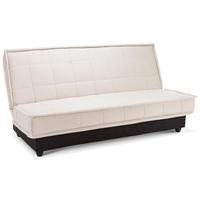 Yoko Fabric Sofa Bed with Storage