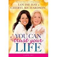 You Can Trust Your Life [DVD]