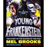Young Frankenstein