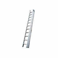 Youngman Trade 200 (3.1m - 7.4m) Triple Aluminium Extension Ladder 10 Rung 3 Section Tradex Tools Ltd Special Offer