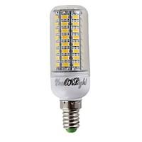 youoklight 6pcs e14e27 18w 1700lm cri80 3000k6000k 72smd5730 led light ...