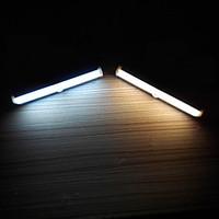 YouOKLight DIY Stick-on Anywhere Portable Wireless Motion Sensor Closet Cabinet Step Light Bar Battery Operated
