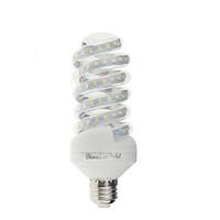 YouOKLight 1PCS E27 20W 1800lm Warm White/White Light 47SMD 2835 LED Corn Lamps (AC 220V)