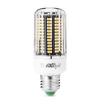 YouOKLight 1PCS E26/E27 8W AC110-130V 1365733 SMD LED Warm White/Cold White High Luminous Corn Bulb Spotlight LED Lamp Candle Light for Home Lighting