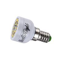 YouOKLight 1PCS E14 3W 24-SMD 2835 LED Spotlight 3000K Warm White Light / 6000K White Light 220lm (AC 220~240V)