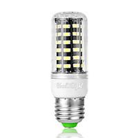 YouOKLight 1PCS E26/E27 3W AC110-130V 645733 SMD LED Cold White High Luminous Corn Bulb Spotlight LED Lamp Candle Light for Home Lighting