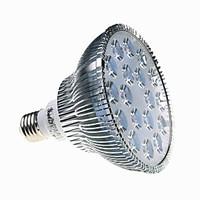 YouOKLight E27 15W 14Red and 4Blue Light LED Spot Bulb Par Plant Grow Light (AC110-120V/220-240V/100-265V)