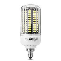 YouOKLight 1PCS E12 10W AC110-130V 1365733 SMD LED Cold White 6000K High Luminous Corn Bulb Spotlight LED Lamp Candle Light for Home Lighting
