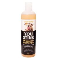 You Stink Shampoo