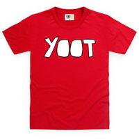 Yoot Kid\'s T Shirt