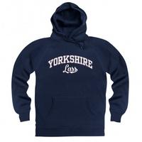 Yorkshire Lass Hoodie