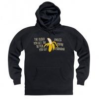 You\'re A Banana Hoodie