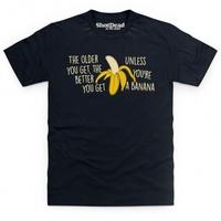 You\'re A Banana T Shirt
