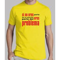 you\'re part of the problem