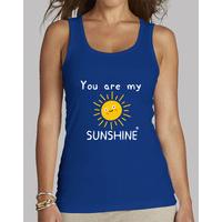 you are my sunshine