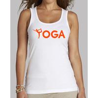 Yoga sports