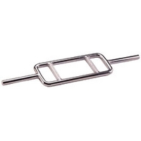 york standard tricep bar