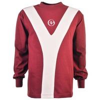 york city 1974 1975 retro football shirt