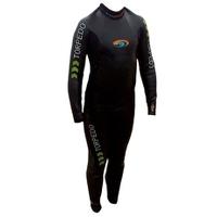 Youth Torpedo Wetsuit 2016