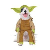yoda costume for dogs